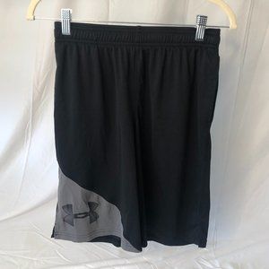 Under Armor Kids Shorts